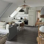 Bord De Mer L'Appartement A Loctudy