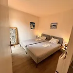 Boramars By Bellavista - Climatise - 200M De La Plage