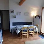 Appartement Familial A Valfrejus, Proche Des Pistes Et Commerces, Balcon Sud, Tout Equipe, 6 Couchages - Fr-1-561-13