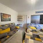 Appartement A 150M De La Plage, Centre-Ville, Parking Prive, Equipe Tout Confort - Fr-1-22-297