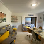 Appartement A 150M De La Plage, Centre-Ville, Parking Prive, Equipe Tout Confort - Fr-1-22-297