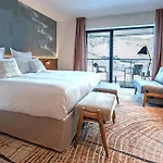 Hotel Voulezvous By Les Etincelles