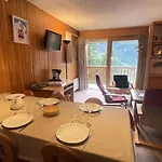 Residence Peclet Polset B - Proches Des Commerces, Du Telesiege Du Morel