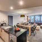 Residence Palafour - 3 Pieces Pour 8 Personnes 164