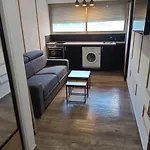 Prado Marseille 8Eme Studio