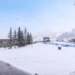 Residence Le Plein Sud Centre - 2 Pieces 5 Pers - Residence Le Plein Sud - Plagne Centre Mae-6014