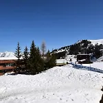 Residence Le Plein Sud Centre - 2 Pieces 5 Pers - Residence Le Plein Sud - Plagne Centre Mae-6014