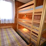 Residence Les Soldanelles - 2 Pieces 4/5 Pers - Les Soldanelles - Plagne Villages Mae-8874