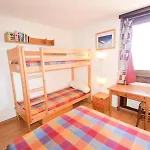 Residence Le Mustag - 3 Pieces 6/7 Pers - Le Mustag - Plagne Centre Mae-5754