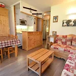 Residence Les Soldanelles - 2 Pieces 4/5 Pers - Les Soldanelles - Plagne Villages Mae-8874
