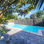 Holiday Home Kergrim By Interhome