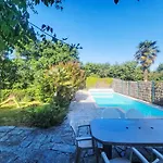 Holiday Home Kergrim By Interhome