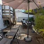 Villa In The Pines Near The Beach