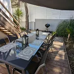 Villa In The Pines Near The Beach