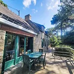 Holiday Home Ty Arno By Interhome
