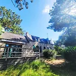 Holiday Home Ty Arno By Interhome