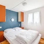 Mobil Home Le Tokyo