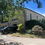 Le Domaine De Fromiga