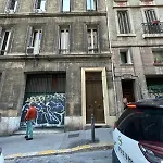 Appartement Design Sur Vauban - Clim Et Wifi