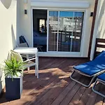 Studio Naturiste Adam Residence Le Jardin D'Eden