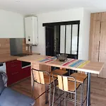 La Maison Cachee-Ba