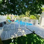 Villa Bassin D Arcachon 7Pers Piscine