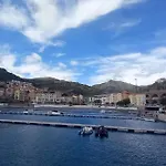 Appart F3 A 150 M De La Plage Avec Parking Prive