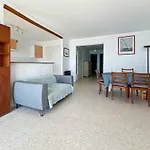 F3 A Palavas, En Bord De Mer, Pour 4 Personnes Avec Grande Terrasse - Fr-1-559-31