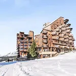Residence Quartier Falaise - Maeva Home - 2 Pieces 4 Personnes Prestige Mae-4127