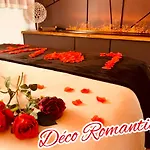 Coup De Coeur Le Top Du Romantisme Au Barcares