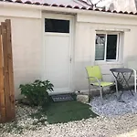 Le Studio Au Calme A Royan