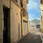 Studio Au Coeur Du Vieux Port Avec Clim