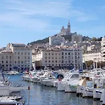 Studio Au Coeur Du Vieux Port Avec Clim
