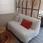 Opale Dunes T2 A 200M Plage Dunes Wifi Balneo-Spa 3 Pers