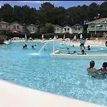 Appart' Dans Les Pins, Ocean, Lac, Piscine