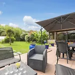Sarzeau - 12 Pers - Piscine Couverte Et Billard