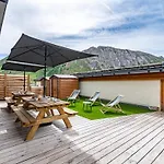 Apartment Le Canvolan By Interhome