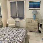 Appartement T3 Spacieux Proche Plage Climatisation - 6Peli4