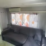 Mobile Home Mimizan