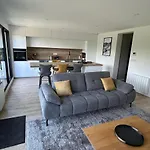 Superbe Appartement Avec Vue Sur La Foret Du Touquet Residence Les Dunes