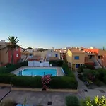 Studio Mezzanine Avec Piscine, 4 Pers, Le Barcares - Fr-1-81-617