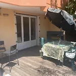 La Cardonille Appartement Avec Patio