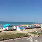 Magnifique Appartement Et Avec Vue Sur Mer