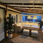 Mobile Home Lege-Cap-Ferret