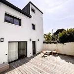 Villa D'Architecte Contemporaine - Vue Mer 180