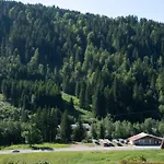 Hameau Des Cornuts - Apartment B01