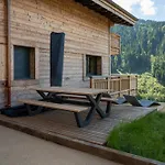 Hameau Des Cornuts - Apartment B01