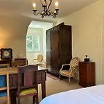 763 - Maison Bretonne En Bord De Mer