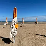 Detente Proche De La Mer
