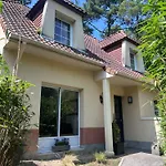 Villa Baccara Le Touquet